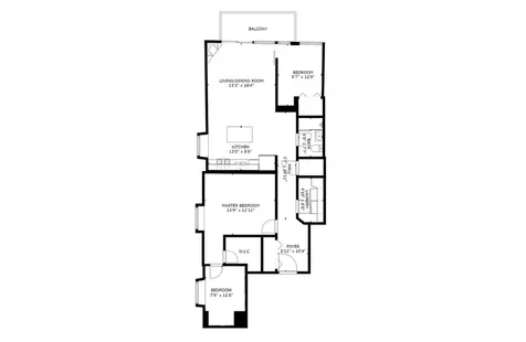 1133 South Wabash Avenue Chicago IL 60605