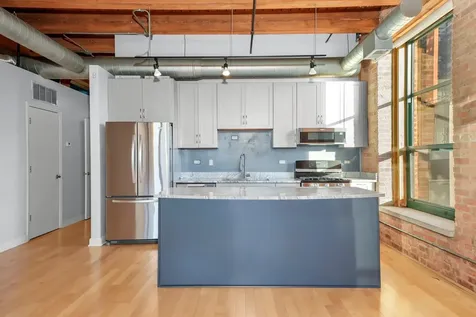 1133 South Wabash Avenue Chicago IL 60605