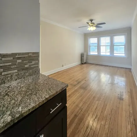 4817 North Springfield Avenue Chicago IL 60625