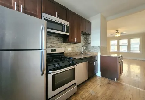 4817 North Springfield Avenue Chicago IL 60625