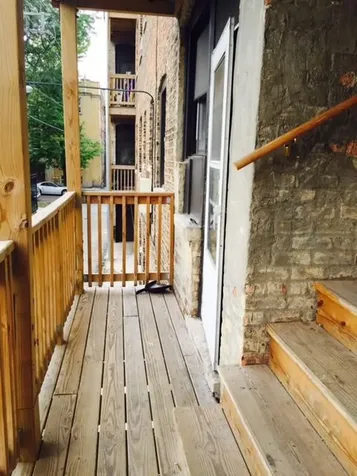 4817 North Springfield Avenue Chicago IL 60625