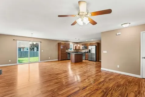 509 Landen Lane Fisher IL 61843