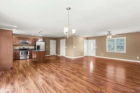 509 Landen Lane Fisher IL 61843