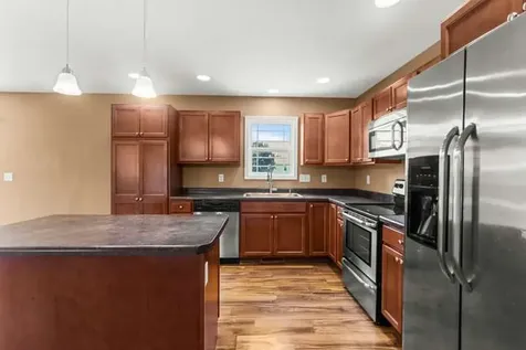 509 Landen Lane Fisher IL 61843