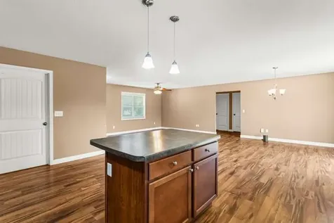 509 Landen Lane Fisher IL 61843