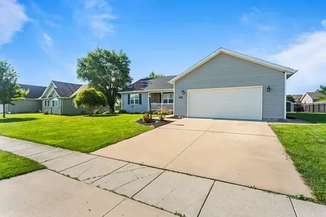 509 Landen Lane Fisher IL 61843