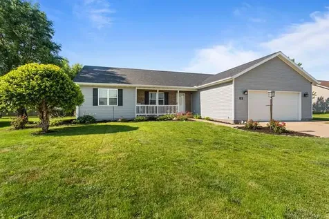 509 Landen Lane Fisher IL 61843