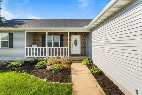 509 Landen Lane Fisher IL 61843