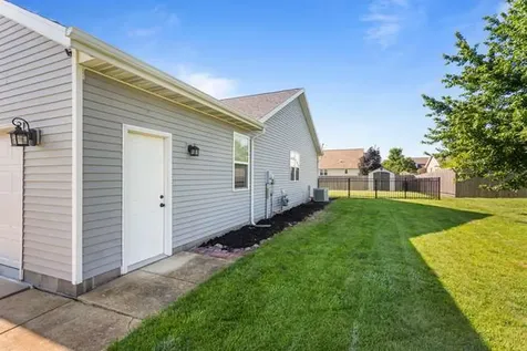 509 Landen Lane Fisher IL 61843