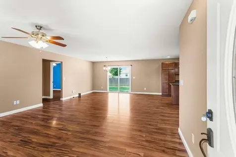 509 Landen Lane Fisher IL 61843