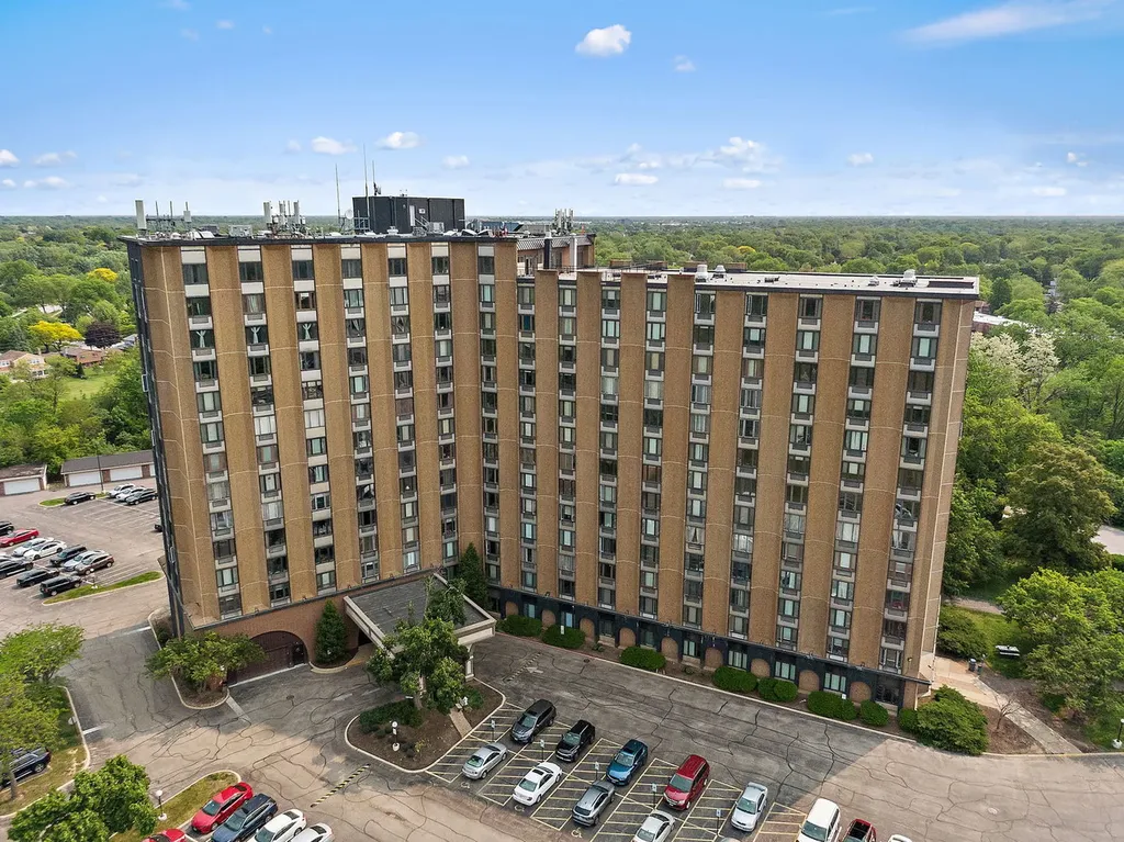1 Renaissance Place Palatine IL 60067