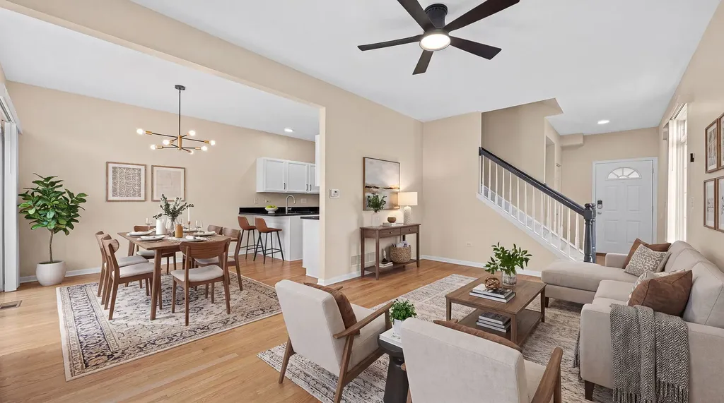 1644 Windward Avenue Naperville IL 60563