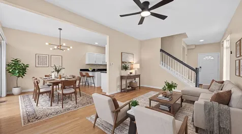 1644 Windward Avenue Naperville IL 60563