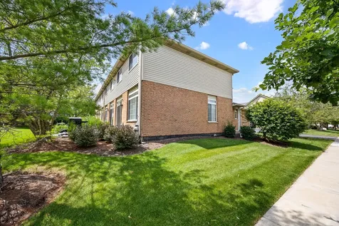 1644 Windward Avenue Naperville IL 60563