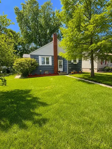 18358 Ridgewood Avenue Lansing IL 60438