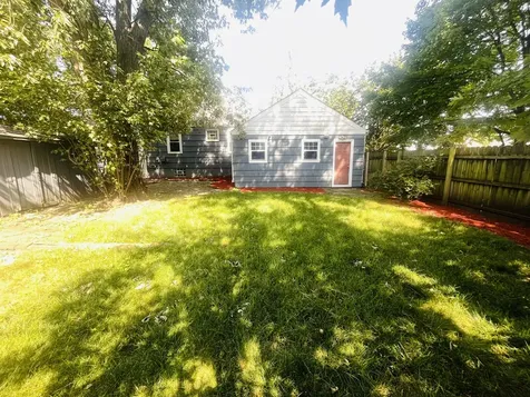 18358 Ridgewood Avenue Lansing IL 60438