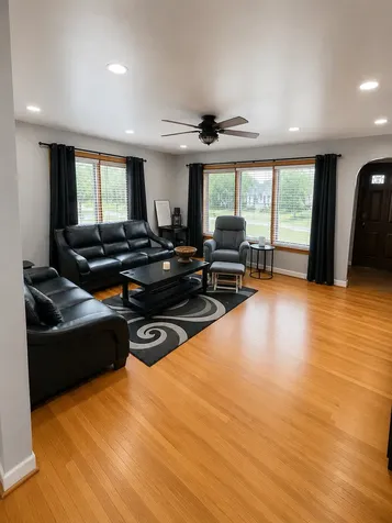 18358 Ridgewood Avenue Lansing IL 60438
