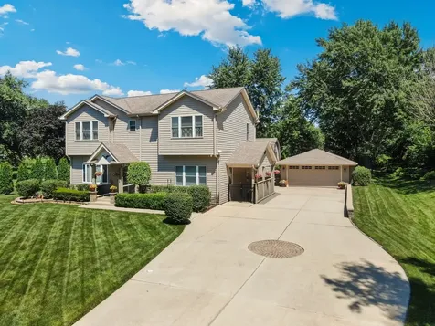 3S631 West Avenue Warrenville IL 60555