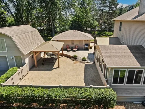 3S631 West Avenue Warrenville IL 60555