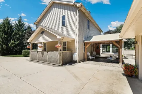 3S631 West Avenue Warrenville IL 60555