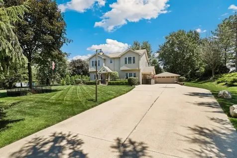 3S631 West Avenue Warrenville IL 60555