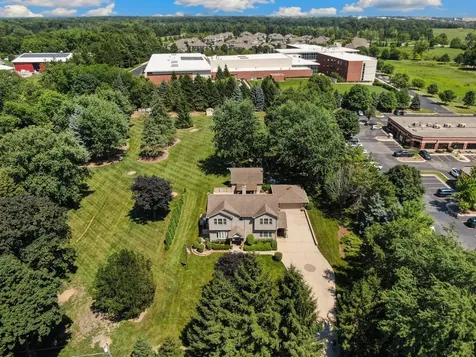 3S631 West Avenue Warrenville IL 60555