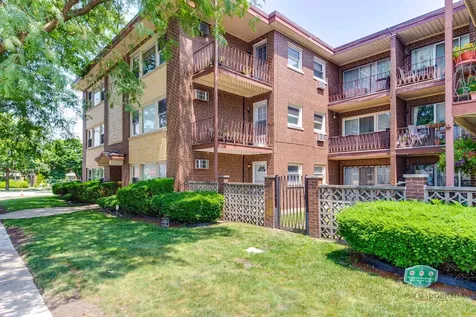 3161 Paris Avenue River Grove IL 60171