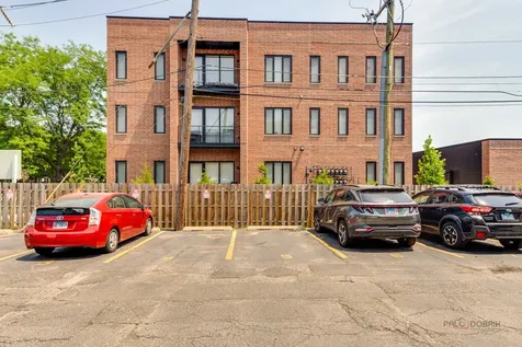 3161 Paris Avenue River Grove IL 60171