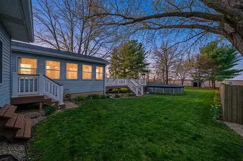 924 Suzy Street Sandwich IL 60548
