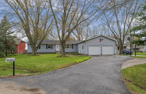 924 Suzy Street Sandwich IL 60548
