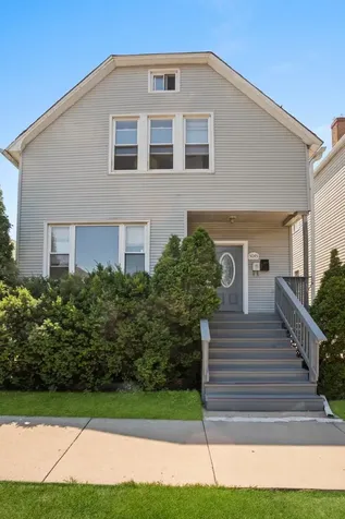5045 West 30th Place Cicero IL 60804