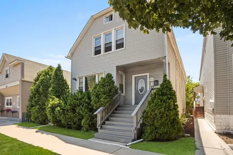 5045 West 30th Place Cicero IL 60804