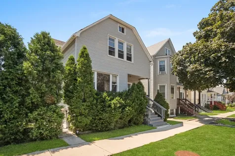 5045 West 30th Place Cicero IL 60804