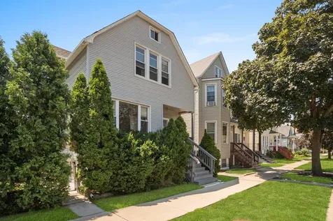 5045 West 30th Place Cicero IL 60804