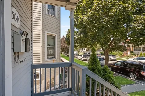 5045 West 30th Place Cicero IL 60804