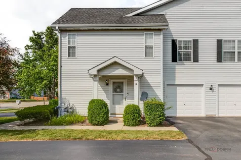 1401 Orleans Drive Mundelein IL 60060