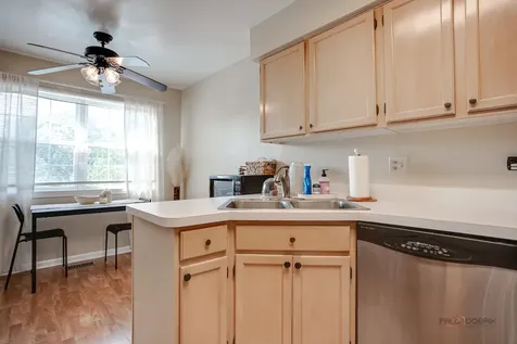 1401 Orleans Drive Mundelein IL 60060