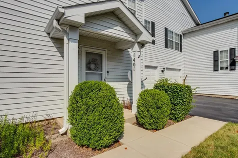 1401 Orleans Drive Mundelein IL 60060