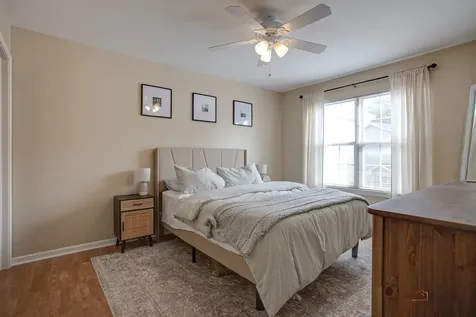 1401 Orleans Drive Mundelein IL 60060