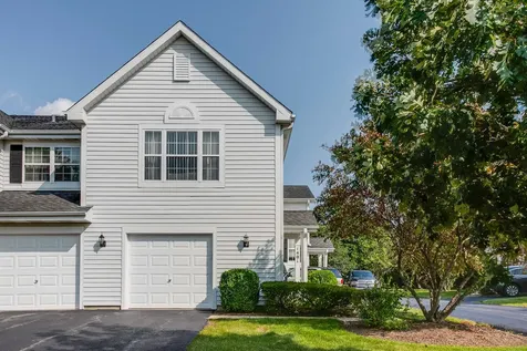 1401 Orleans Drive Mundelein IL 60060