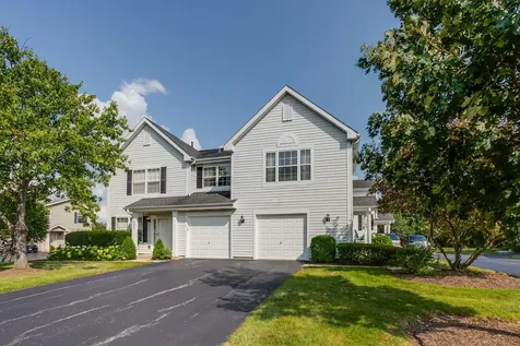 1401 Orleans Drive Mundelein IL 60060