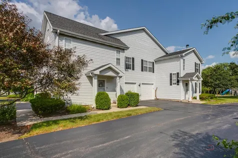 1401 Orleans Drive Mundelein IL 60060