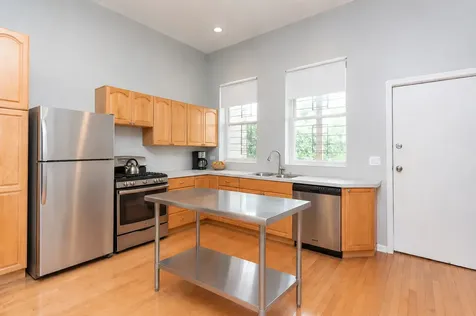 1350 North Wolcott Avenue Chicago IL 60622