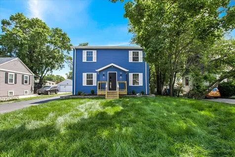 10753 South Neenah Avenue Worth IL 60482