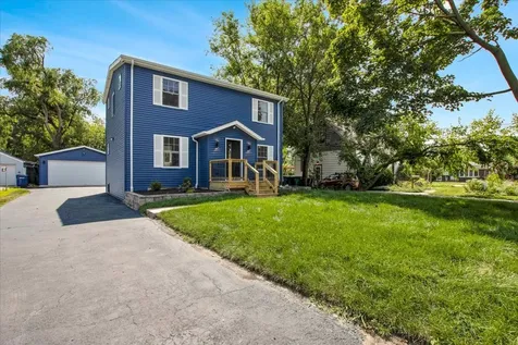 10753 South Neenah Avenue Worth IL 60482
