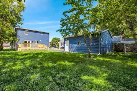 10753 South Neenah Avenue Worth IL 60482