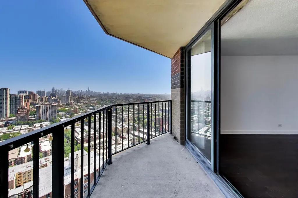 3660 North Lake Shore Drive Chicago IL 60613