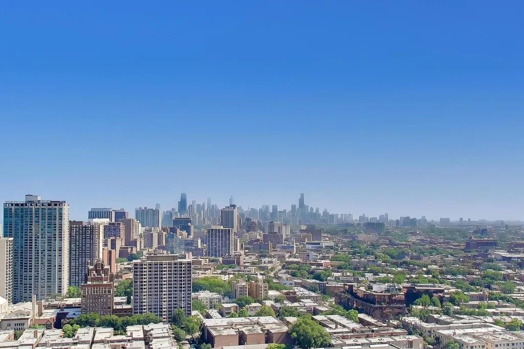 3660 North Lake Shore Drive Chicago IL 60613