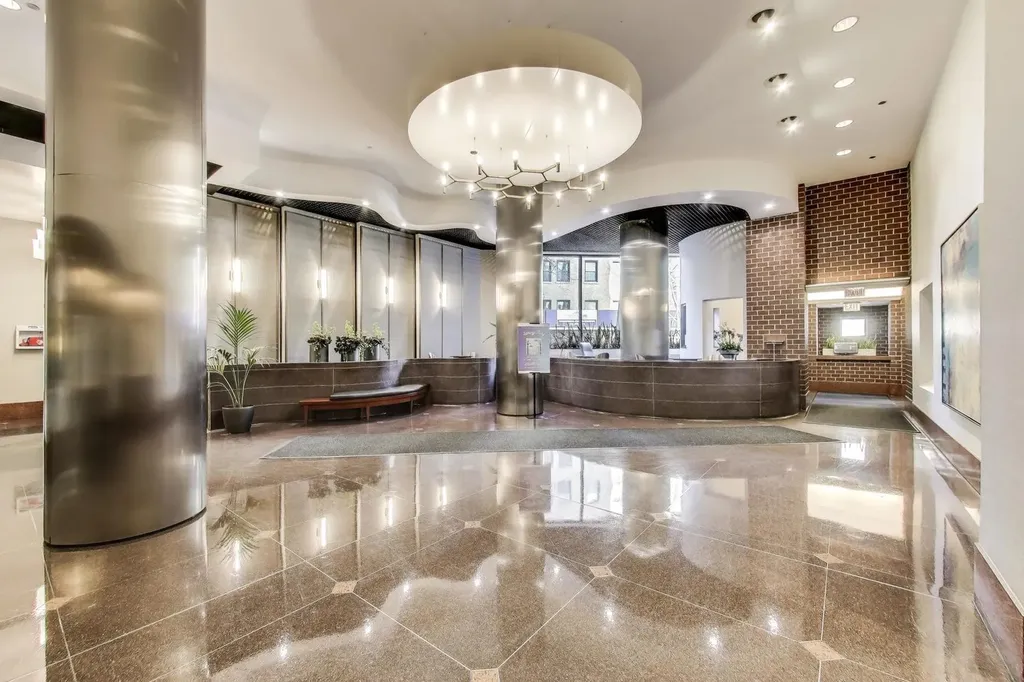 3660 North Lake Shore Drive Chicago IL 60613