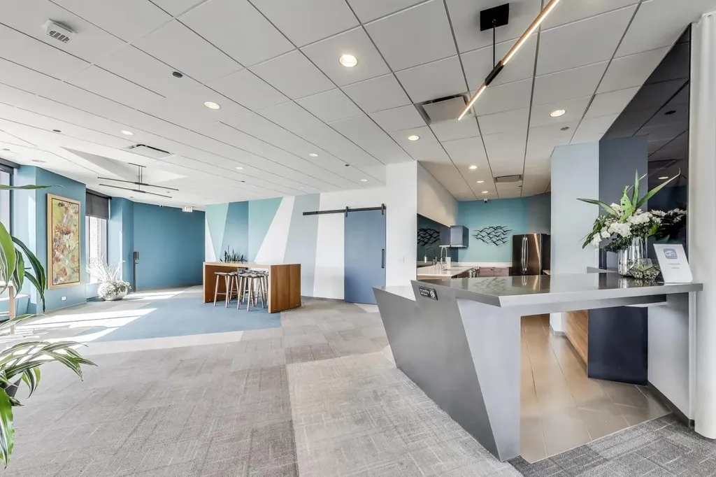 3660 North Lake Shore Drive Chicago IL 60613